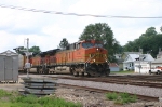 BNSF 5149